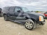 2008 GMC YUKON фото