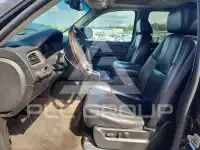 2008 GMC YUKON фото
