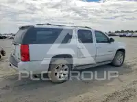 2008 GMC YUKON фото