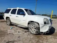 2008 GMC YUKON фото