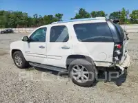 2008 GMC YUKON фото