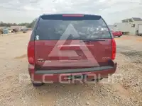 2008 GMC YUKON photo