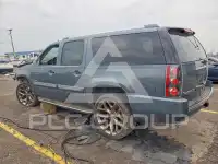 2008 GMC YUKON фото