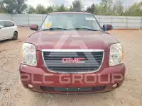 2008 GMC YUKON photo