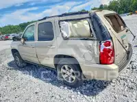 2008 GMC YUKON фото