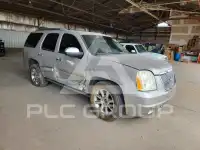 2008 GMC YUKON photo
