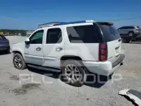 2008 GMC YUKON фото