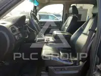 2008 GMC YUKON фото