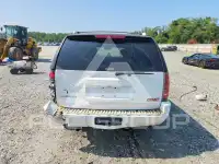 2008 GMC YUKON фото