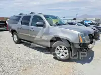 2008 GMC YUKON фото