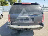 2008 GMC YUKON фото