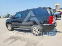2008 GMC YUKON фото