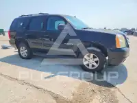 2008 GMC YUKON фото