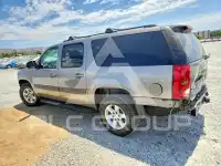 2008 GMC YUKON фото