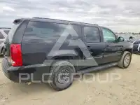 2008 GMC YUKON фото