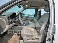 2008 GMC YUKON фото