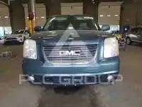 2008 GMC YUKON фото