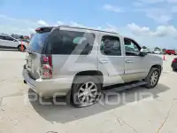 2008 GMC YUKON photo