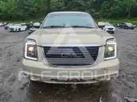 2008 GMC YUKON photo