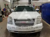 2008 GMC YUKON фото