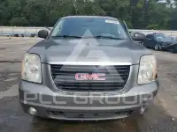 2008 GMC YUKON фото