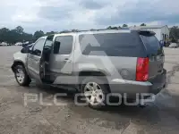 2008 GMC YUKON фото