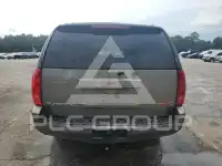 2008 GMC YUKON фото