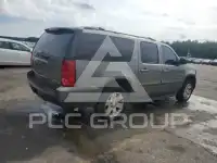 2008 GMC YUKON фото