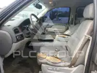 2008 GMC YUKON фото