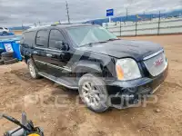 2008 GMC YUKON фото