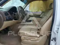 2008 GMC YUKON photo