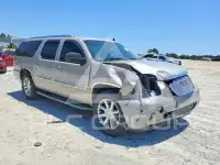 2008 GMC YUKON photo