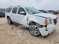 2008 GMC YUKON photo