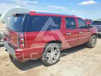 2008 GMC YUKON фото