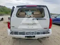 2008 GMC YUKON photo