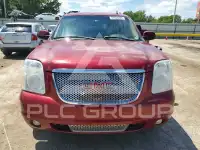 2008 GMC YUKON фото