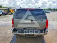 2008 GMC YUKON photo