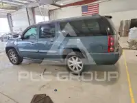 2008 GMC YUKON фото