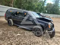2008 GMC YUKON фото