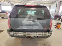 2008 GMC YUKON фото