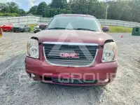 2008 GMC YUKON фото