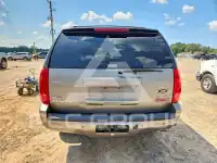 2008 GMC YUKON фото