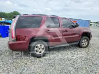 2008 GMC YUKON photo