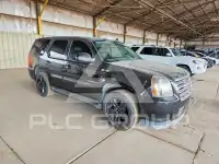 2008 GMC YUKON photo