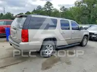 2008 GMC YUKON фото