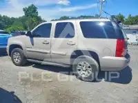 2008 GMC YUKON фото