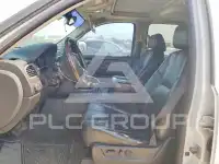 2008 GMC YUKON фото