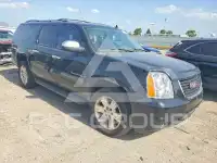 2008 GMC YUKON фото