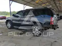 2008 GMC YUKON фото