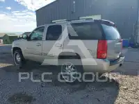 2008 GMC YUKON photo